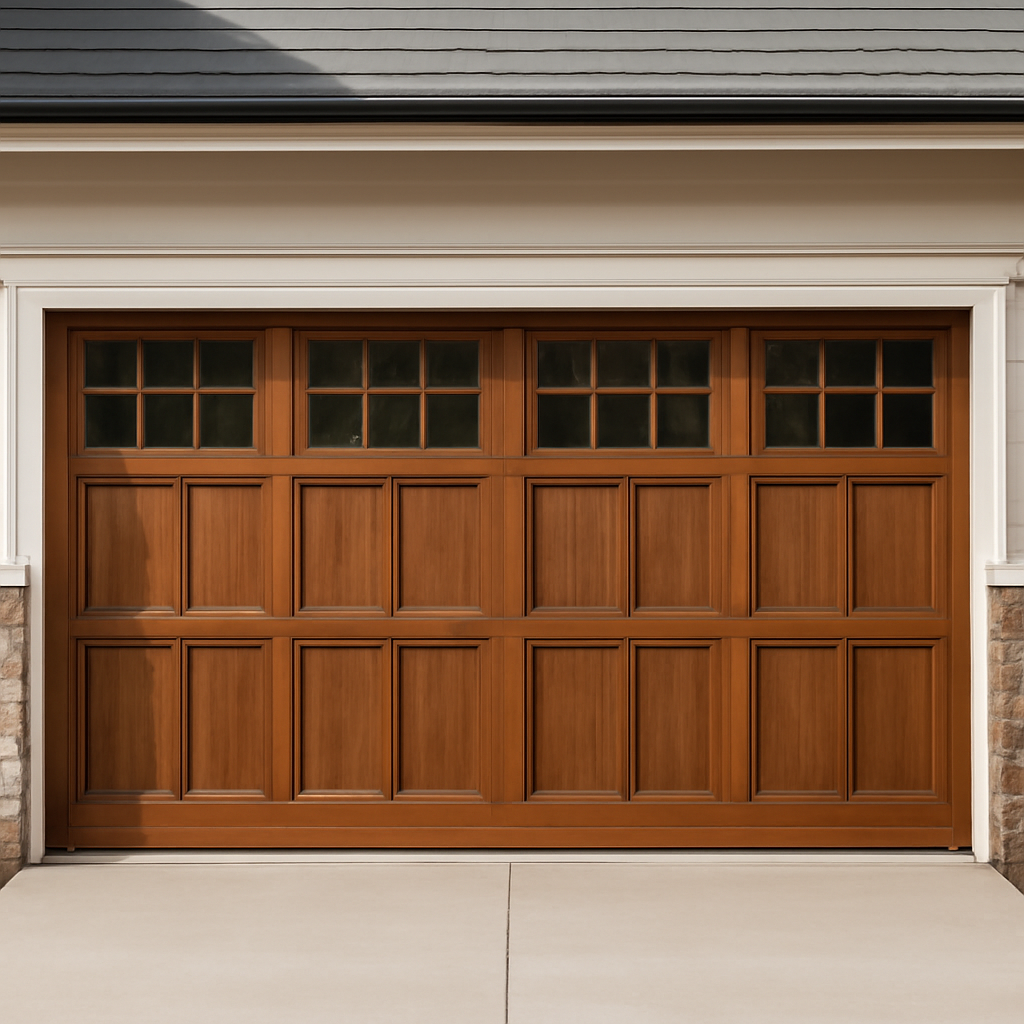 Garage Door Repair Ridgewood, NJ